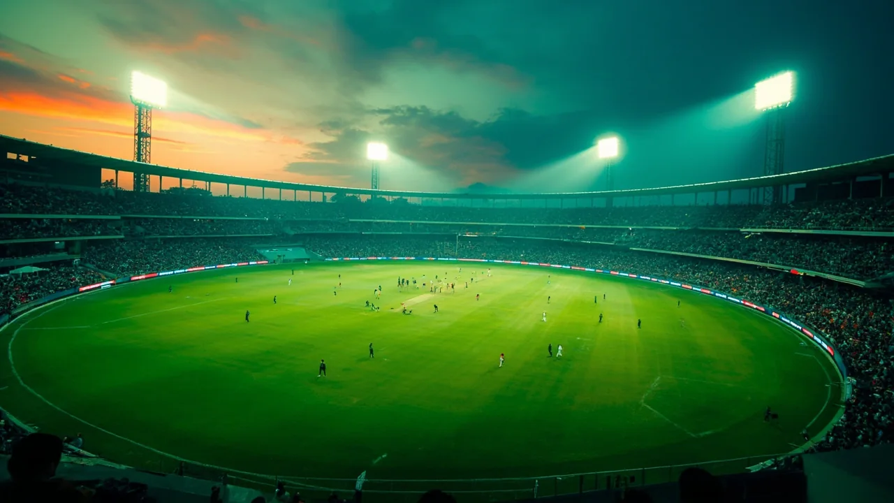 Read the IPL coverage desk